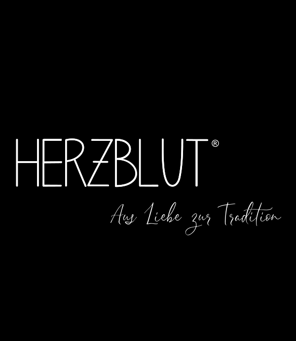 Logo Cafe Herzblut